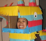 Pinata Amy Ho